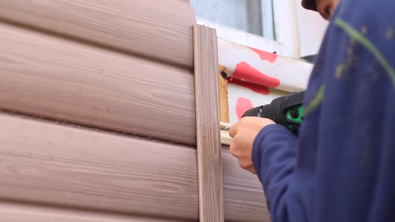 Best Siding Removal and Disposal  in East Brady, PA